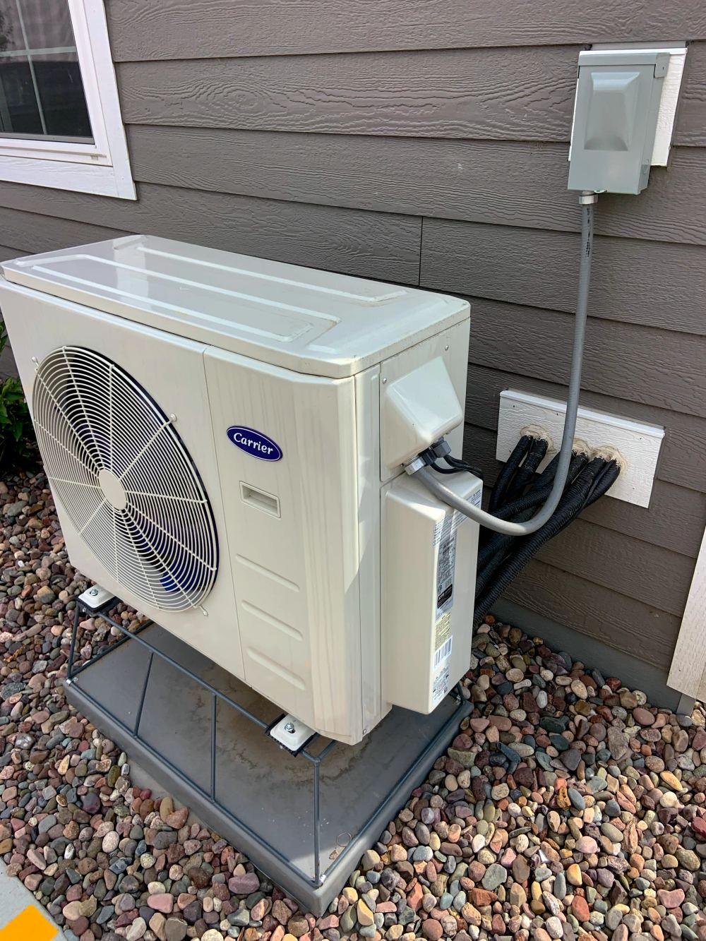 エコキュート・オール電化